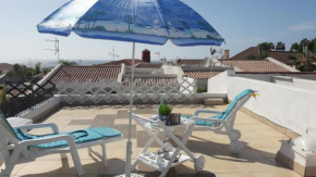 Luxury independent resort, Las Americas, 2 min to the beach